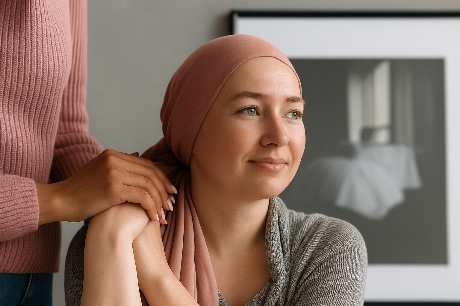 5 Pasos para ponerse el gorro